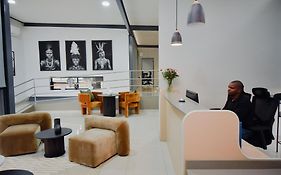 The Anza Lifestyle Lodge